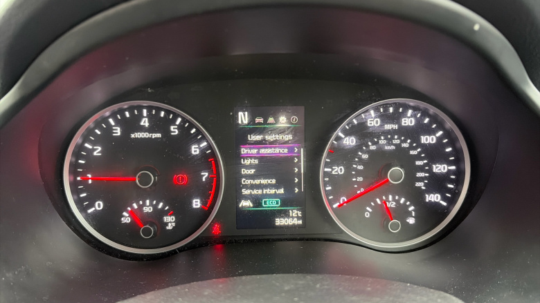 Kia Stonic 1.0T GDi 48V GT-Line 5dr Petrol Estate